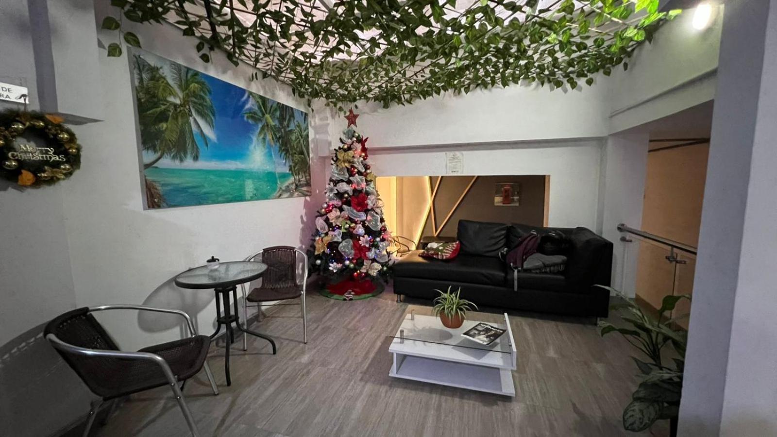 Hotel Jardin de Laureles à Medellín Extérieur photo