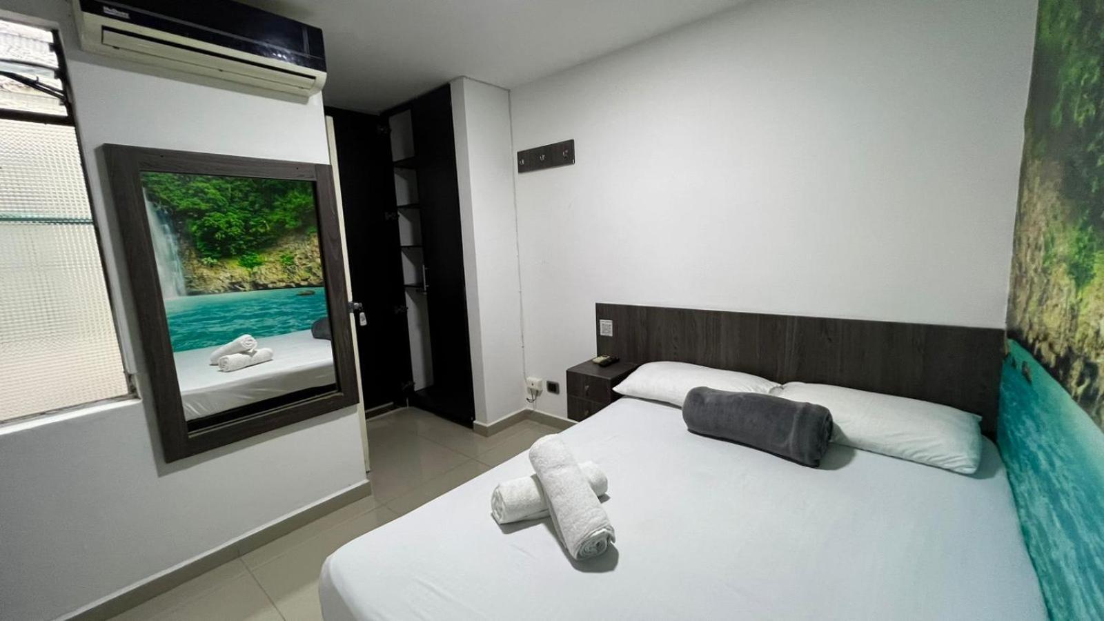 Hotel Jardin de Laureles à Medellín Extérieur photo