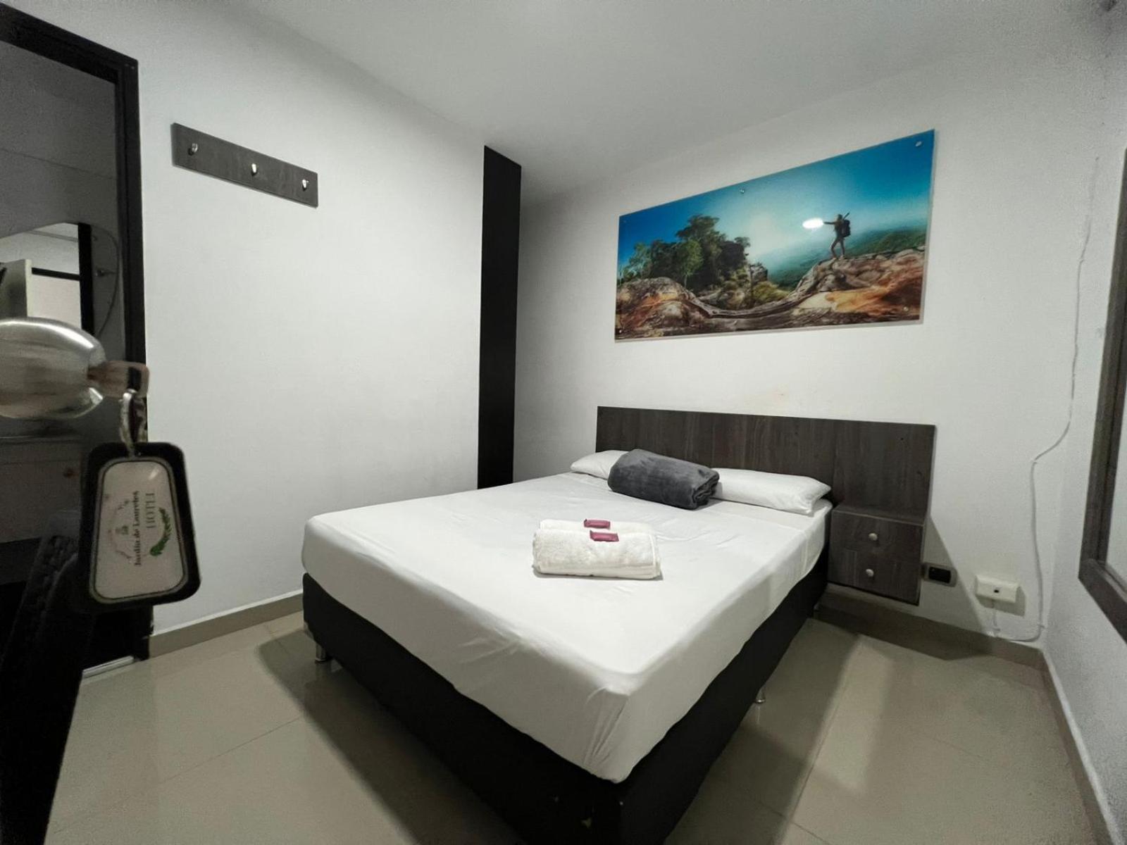 Hotel Jardin de Laureles à Medellín Extérieur photo