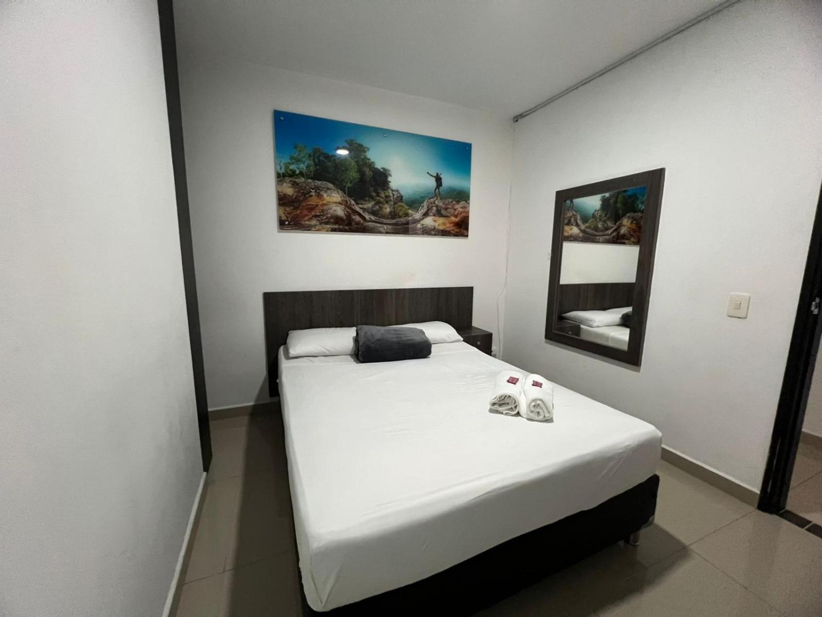 Hotel Jardin de Laureles à Medellín Extérieur photo