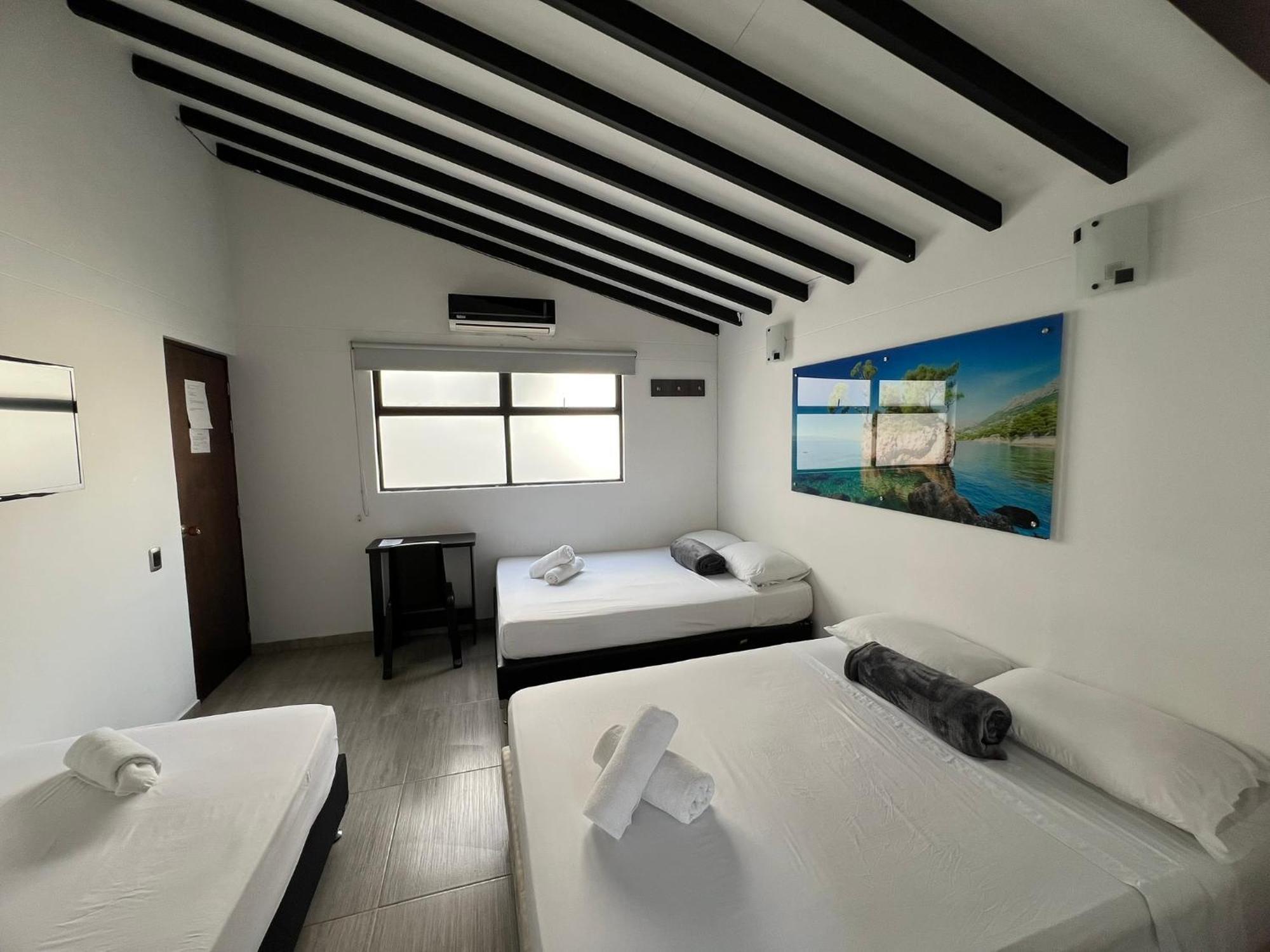 Hotel Jardin de Laureles à Medellín Extérieur photo