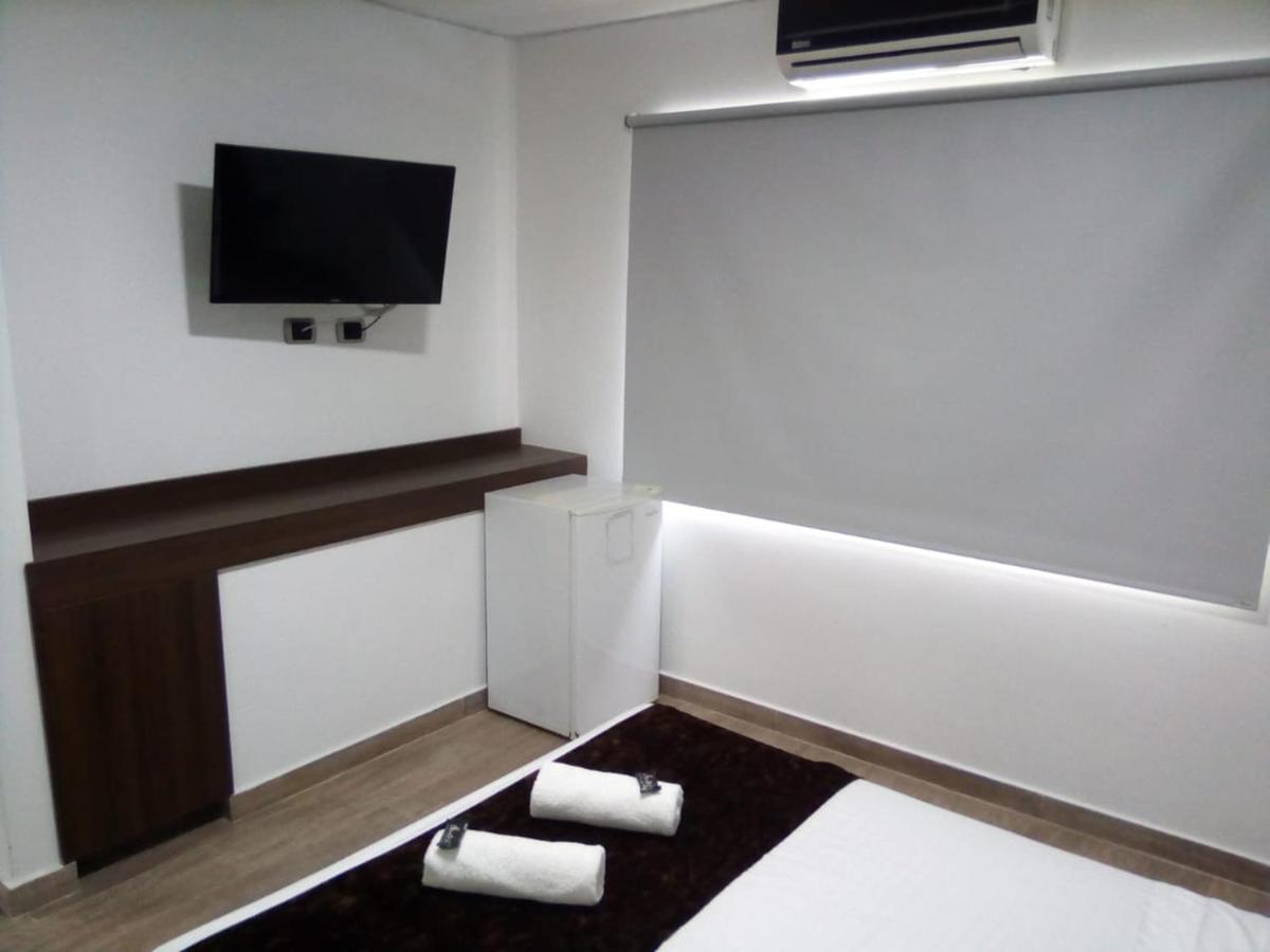 Hotel Jardin de Laureles à Medellín Extérieur photo